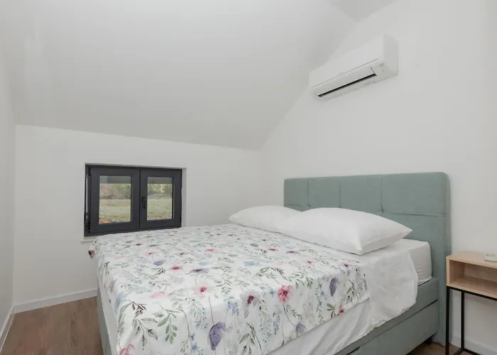 House Katica Villa Grubine