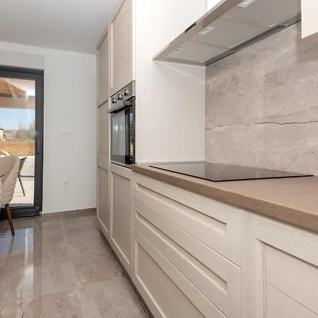 Villa House Katica Grubine