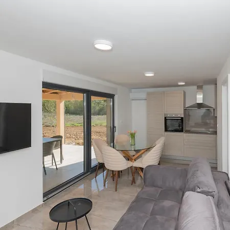 House Katica Villa
