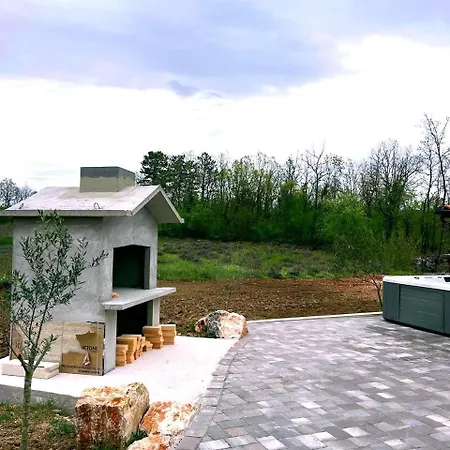 House Katica Villa *